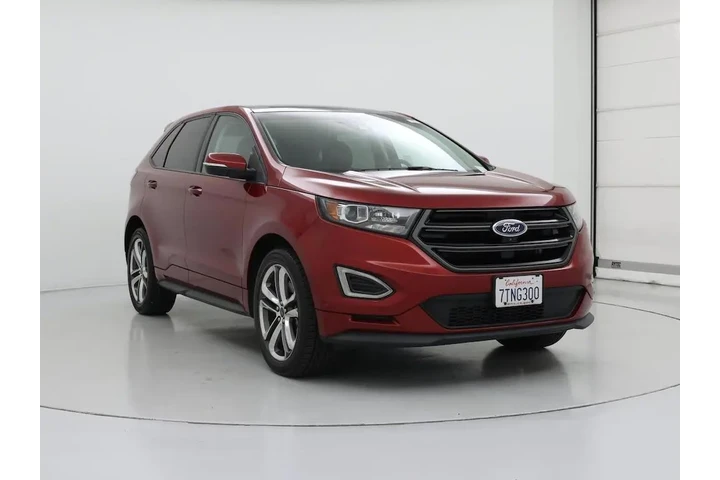 $20998 : Ford Edge 2016 AWD Sport 4dr image 1
