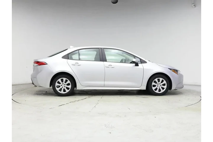 $19998 : Toyota Corolla 2024 LE 4dr S image 7