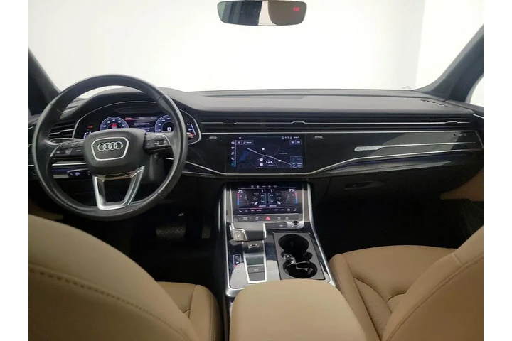 $34998 : Audi Q7 2021 AWD quattro Pre image 9