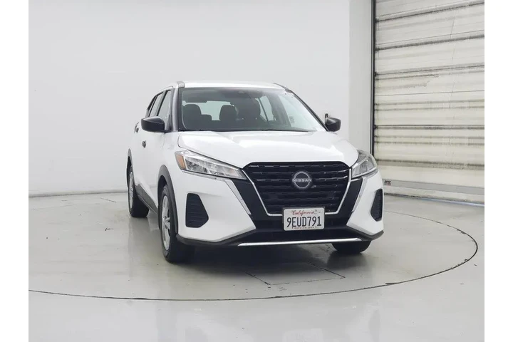$17998 : Nissan Kicks 2023 S 4dr Cros image 5