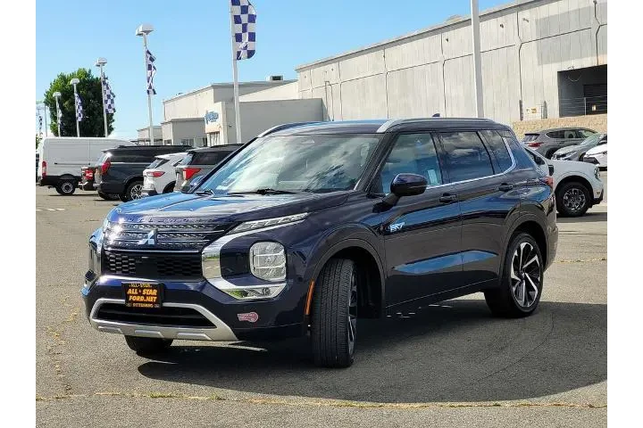 $33900 : Mitsubishi Outlander PHEV 20 image 8