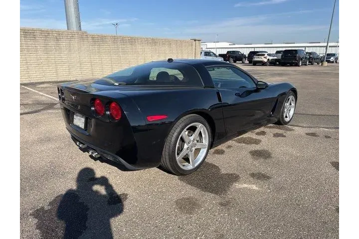 $28982 : Chevrolet Corvette 2005 2dr image 7