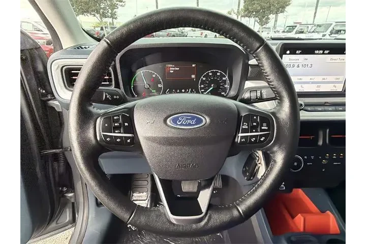 $19800 : Ford Maverick 2022 XLT 4dr S image 9