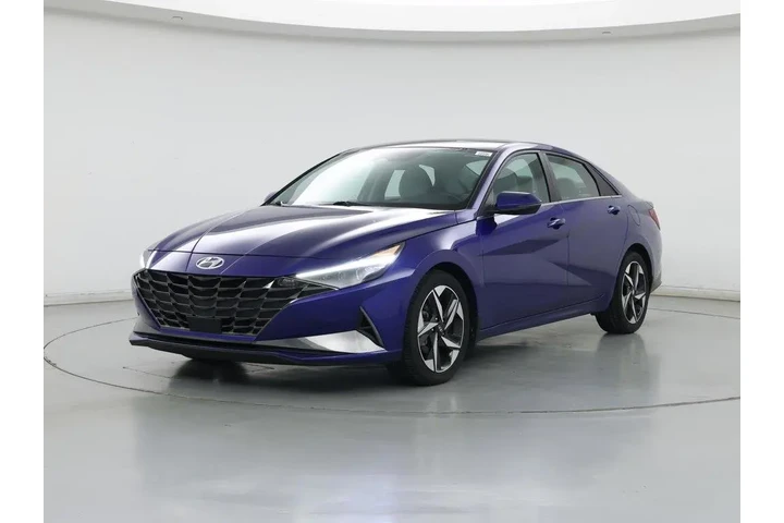 $21998 : Hyundai ELANTRA 2023 Limited image 4