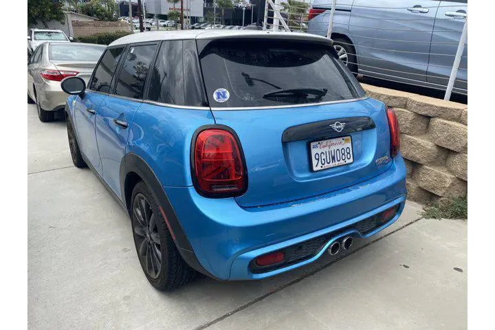 $17591 : MINI Hardtop 4 Door 2019 Coo image 2
