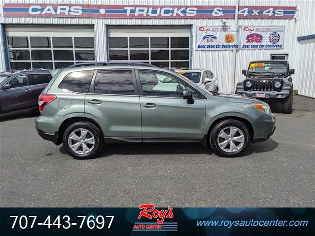 $15995 : 2014 Forester 2.5i Touring AW image 2