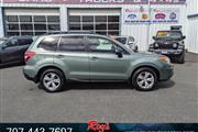 $15995 : 2014 Forester 2.5i Touring AW thumbnail