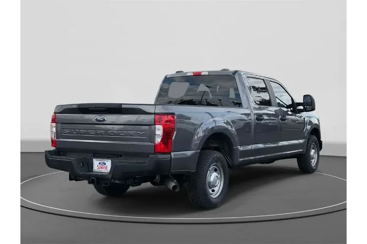 $37900 : Ford F-350 Super Duty 2021 4 image 5