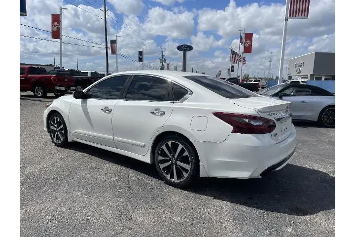 $12981 : Nissan Altima 2017 2.5 4dr S image 3