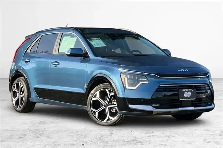 $28990 : Kia Niro Plug-In Hybrid 2024 image 1