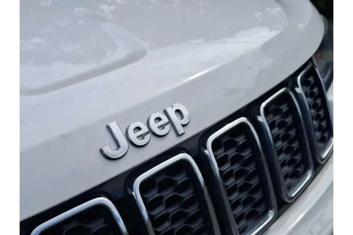 $13999 : Jeep Grand Cherokee 2019 4x4 image 4