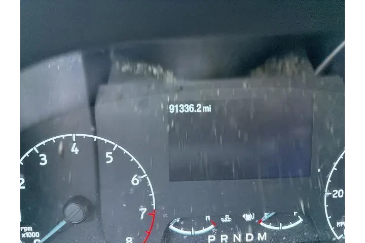 $24000 : Ford Transit 2020 250 3dr SW image 10