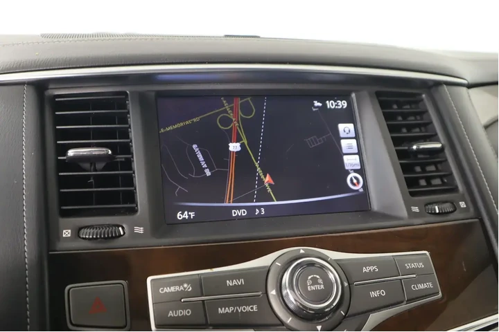 $15489 : INFINITI QX80 2018 AWD 4dr S image 7