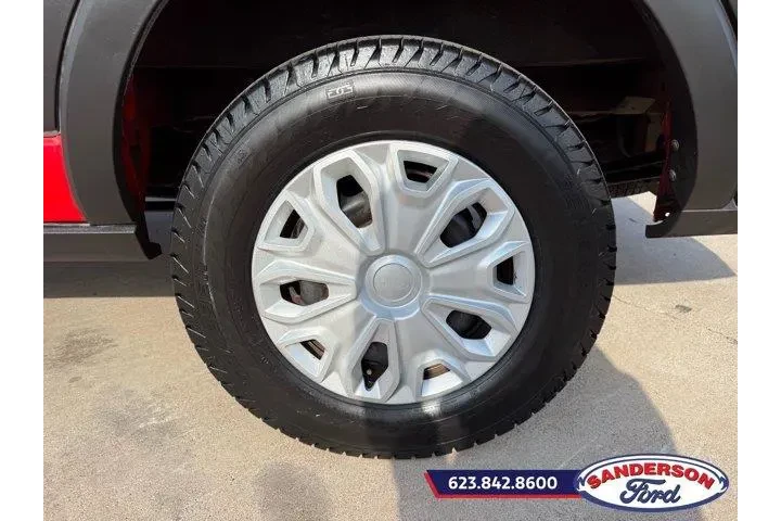 $26888 : Ford Transit 2021 250 3dr LW image 9