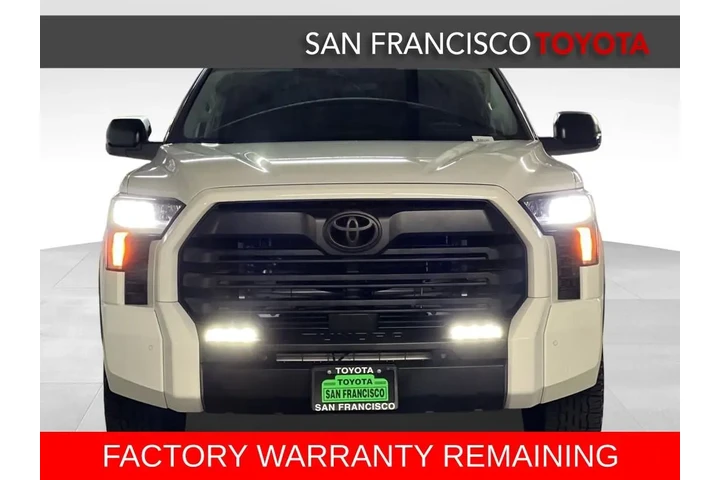 $34999 : 2022 Tundra SR5 image 8