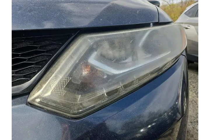 $13685 : Nissan Rogue 2016 AWD S 4dr image 7