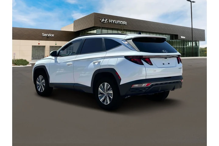 $28998 : Hyundai TUCSON Hybrid 2024 A image 5