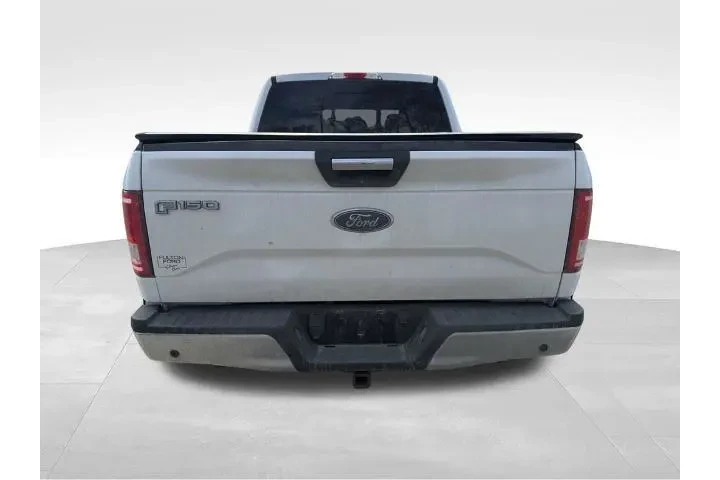 $19500 : Ford F-150 2017 4x4 XLT 4dr image 6