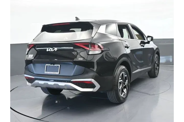 $20991 : Kia Sportage 2024 AWD LX 4dr image 5