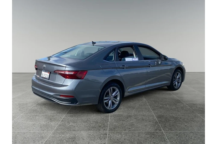 $25095 : Volkswagen Jetta 2024 SE 4dr image 5