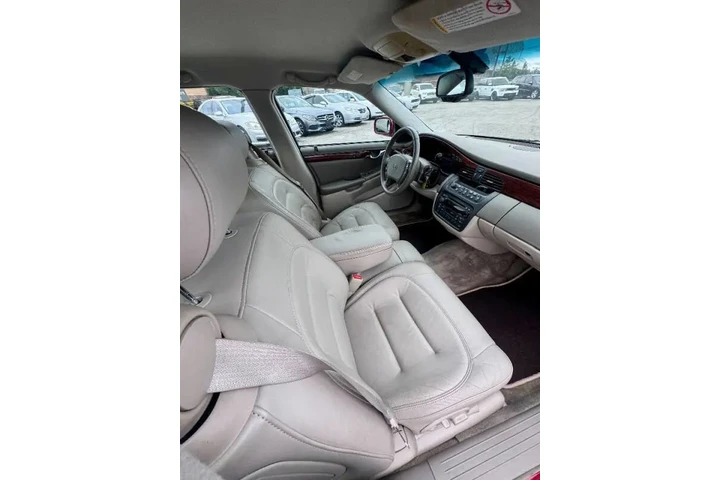 $3200 : 2000 DeVille image 10