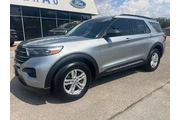 $17851 : Ford Explorer 2020 AWD XLT 4 thumbnail