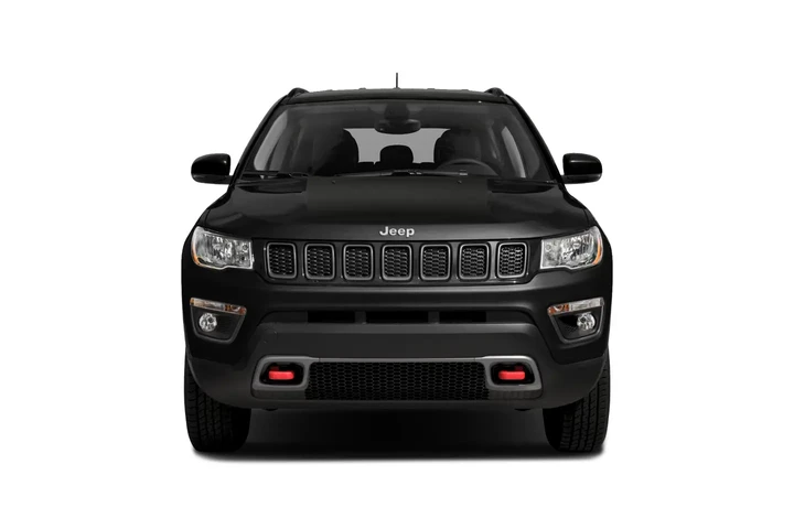 2019 Compass Trailhawk image 5
