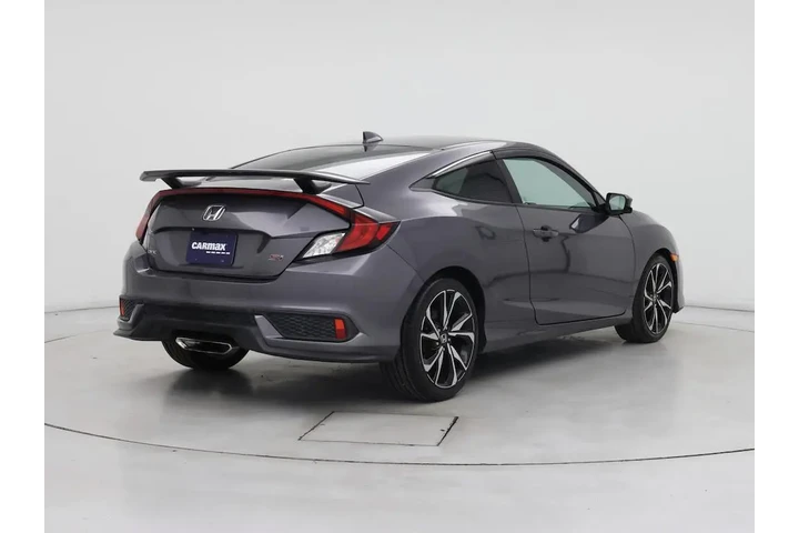 $17998 : Honda Civic 2018 Si 2dr Coup image 8