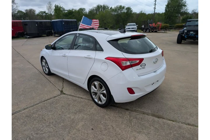 $9995 : 2014 Elantra GT image 8