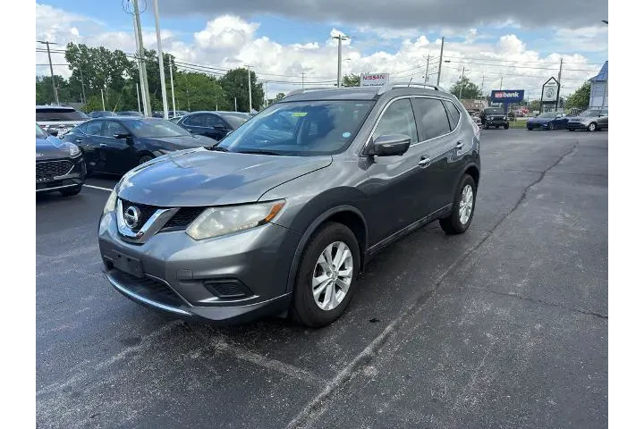 $10995 : Nissan Rogue 2014 AWD S 4dr image 6