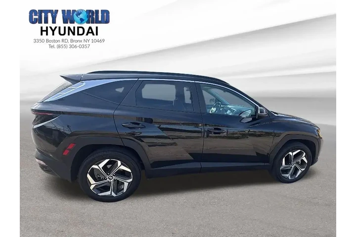 $24009 : Hyundai TUCSON 2023 AWD SEL image 6