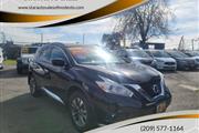 2017 Murano SV en Modesto