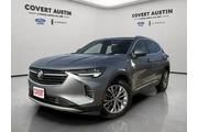 Buick Envision 2022 Preferre en Austin