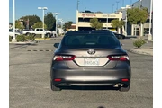 $25540 : Toyota Camry 2022 LE 4dr Sed thumbnail