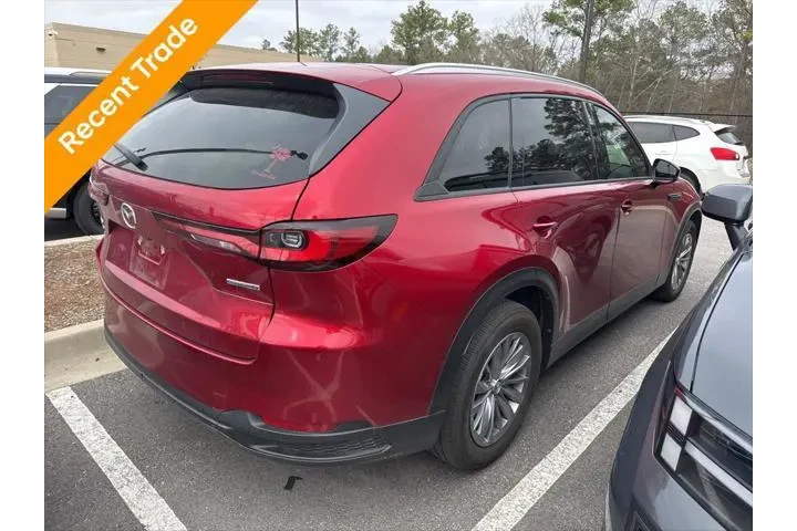 $28999 : Mazda CX-90 2024 AWD 3.3 Tur image 3