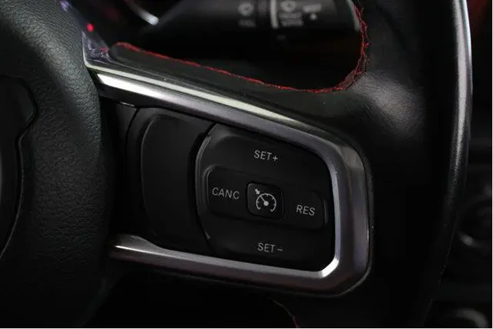 $36940 : Jeep Gladiator 2021 4x4 Rubi image 7