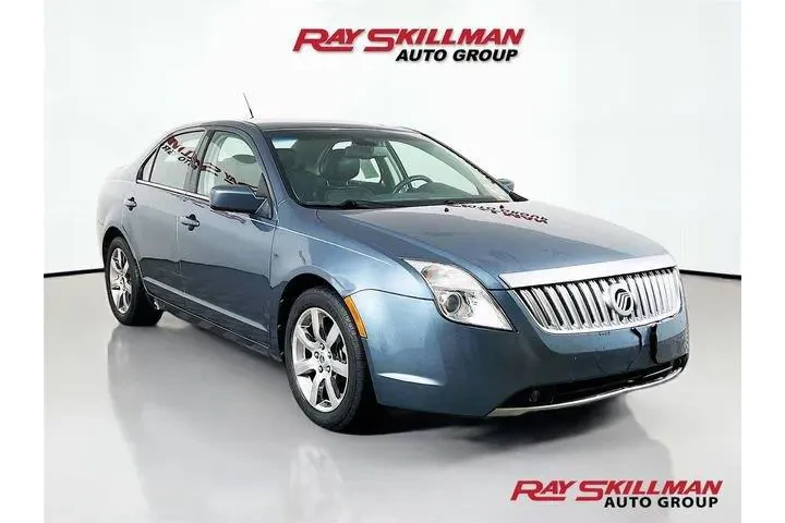 $8975 : Mercury Milan 2011 V6 Premie image 1