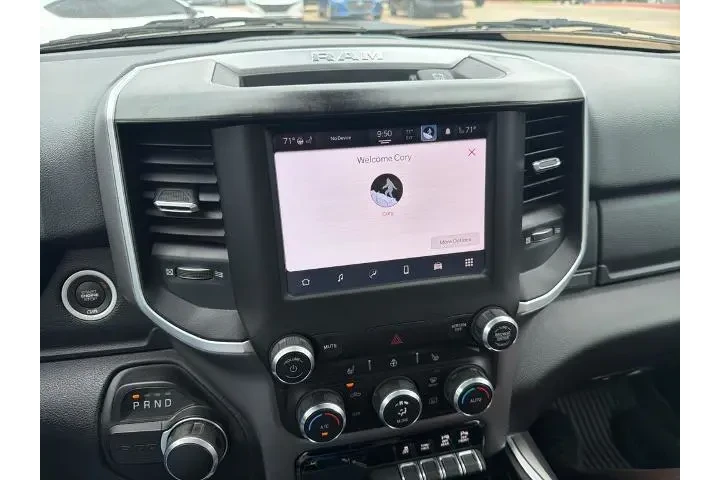 $30995 : Ram 1500 2022 4x2 Big Horn 4 image 10