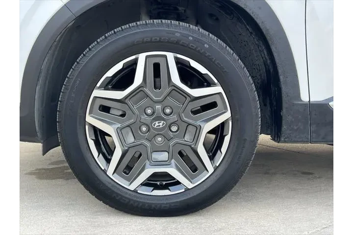 $24225 : Hyundai SANTA FE Hybrid 2022 image 8