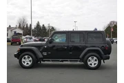$22987 : Jeep Wrangler Unlimited 2019 thumbnail