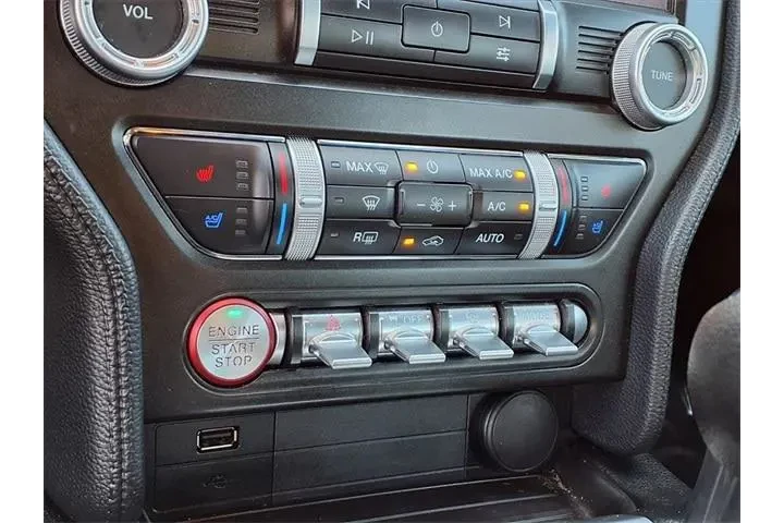 $35999 : Ford Mustang 2021 GT Premium image 7