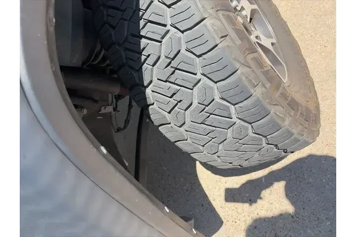 $37721 : Jeep Wrangler Unlimited 2022 image 7