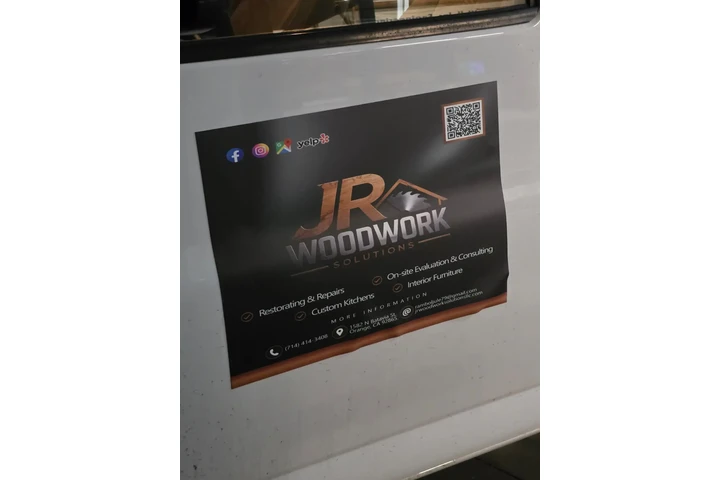 JR Woodwork Solutions LLC image 4