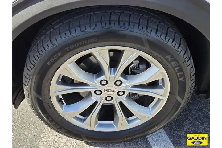 $26995 : Ford Explorer 2021 Limited 4 image 10