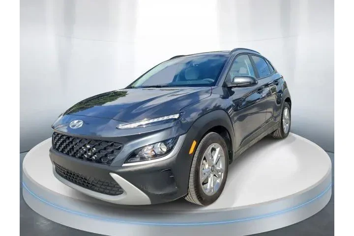 $18575 : Hyundai KONA 2022 SEL 4dr Cr image 2