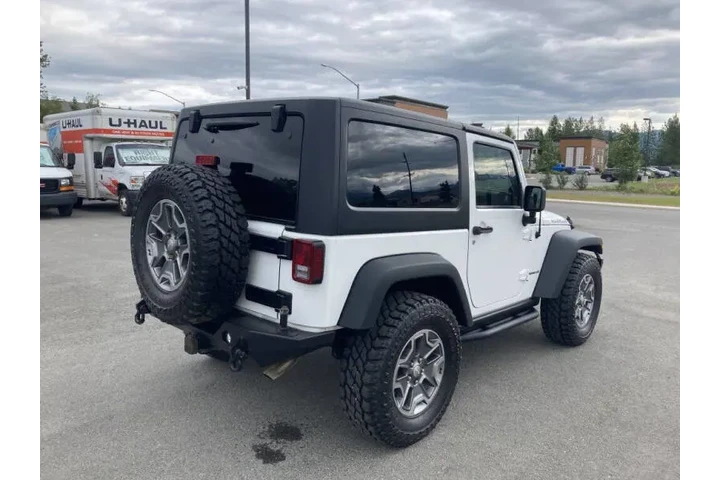 $21999 : 2013 Wrangler Rubicon image 5