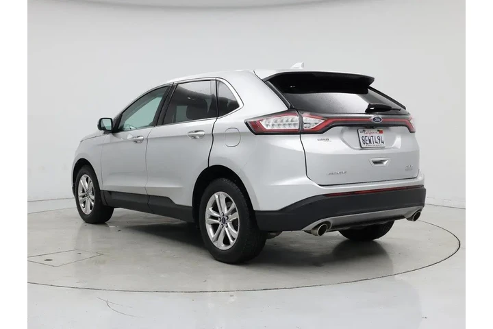 $15998 : Ford Edge 2018 SEL 4dr Cross image 2