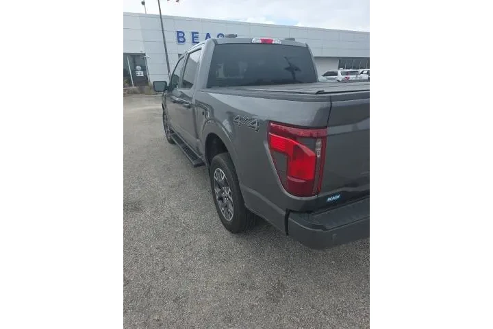 $37252 : Ford F-150 2024 4x4 STX 4dr image 6