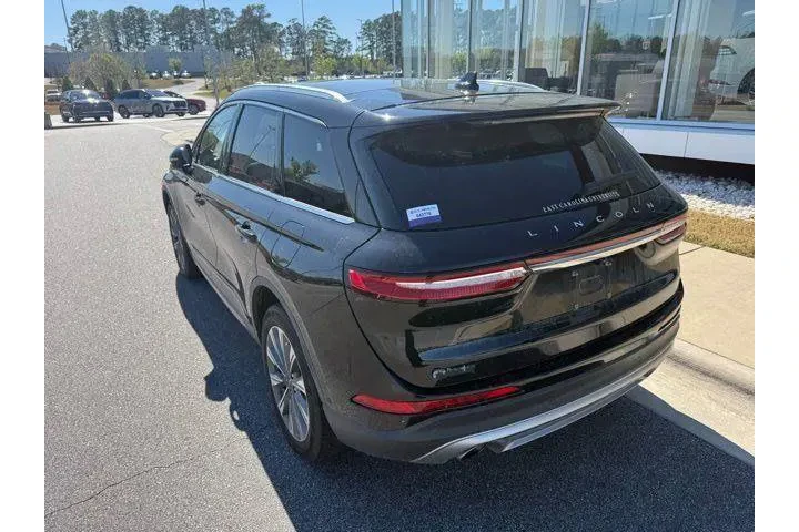 $24776 : Lincoln Corsair 2022 Reserve image 7