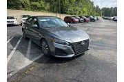 Nissan Altima 2023 2.5 SV 4d